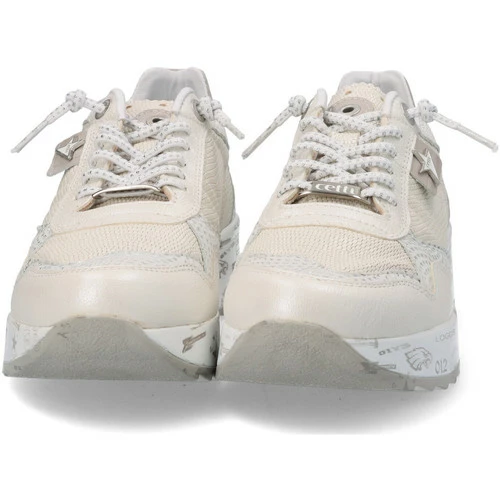 Cetti for Baskets mode Couleur Blanc – Image 3