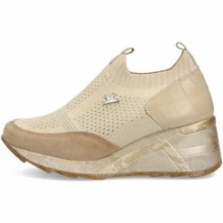 Cetti for Baskets mode Couleur Marron