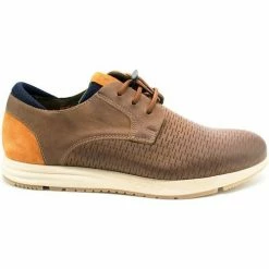 Cetti for Derbies & Richelieu Couleur Beige