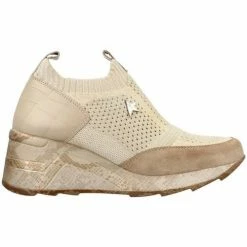 Cetti BASKETS 1190 TEJIO DUNE for Baskets mode Couleur Marron