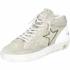 Cetti for Baskets mode Couleur Vert