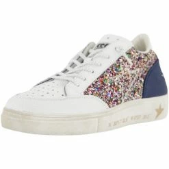 Cetti for Baskets mode Couleur Blanc