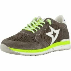 Cetti for Baskets mode Couleur Gris