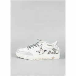 Cetti 1294 SRA for Baskets mode Couleur Blanc