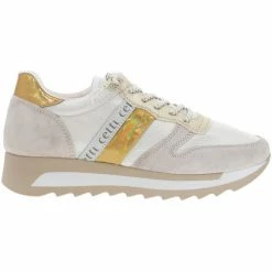 Cetti Sneakers for Baskets mode Couleur Cream