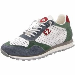 Cetti for Baskets mode Couleur Blanc