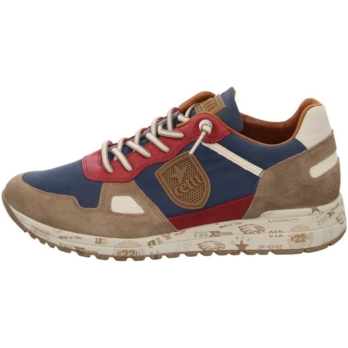 Cetti for Derbies & Richelieu Couleur Marron – Image 2