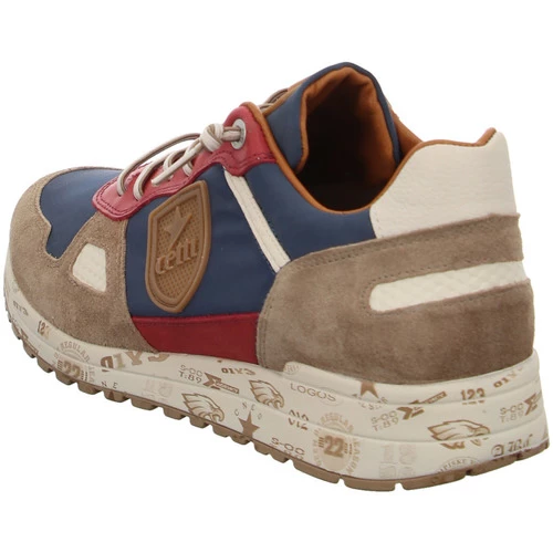 Cetti for Derbies & Richelieu Couleur Marron – Image 3