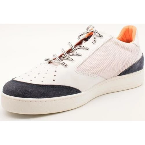 Cetti for Baskets mode Couleur Blanc – Image 2