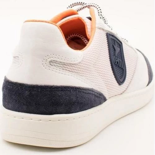 Cetti for Baskets mode Couleur Blanc – Image 3