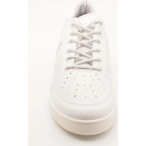 Cetti for Baskets mode Couleur Blanc – Image 3
