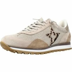 Cetti C1259SRA for Baskets mode Couleur Beige