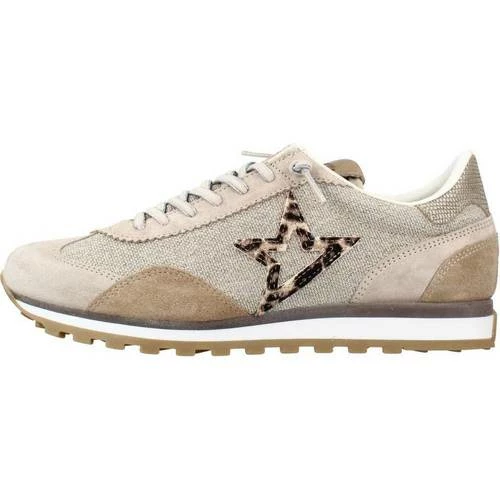 Cetti C1259SRA for Baskets mode Couleur Beige – Image 2