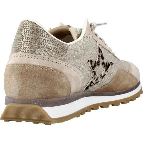 Cetti C1259SRA for Baskets mode Couleur Beige – Image 3