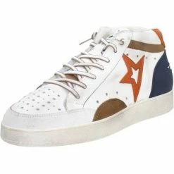 Cetti C1267 for Baskets mode Couleur Blanc