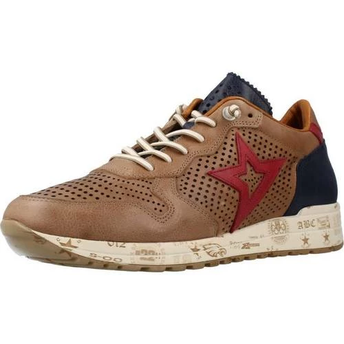 Cetti C1287 for Derbies & Richelieu Couleur Marron