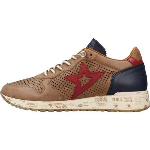 Cetti C1287 for Derbies & Richelieu Couleur Marron – Image 2