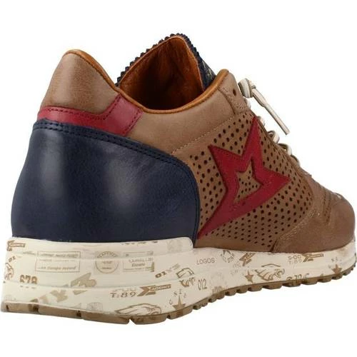 Cetti C1287 for Derbies & Richelieu Couleur Marron – Image 3