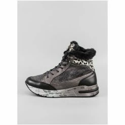 Cetti 1229 for Bottes Couleur Noir