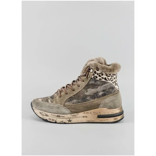 Cetti 1229 for Bottes Couleur Beige