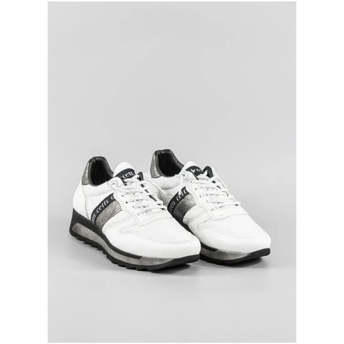 Cetti 847 for Baskets mode Couleur Blanc – Image 2