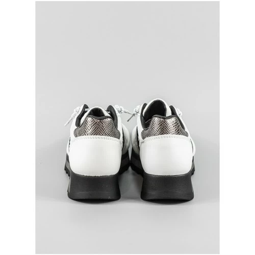 Cetti 847 for Baskets mode Couleur Blanc – Image 3