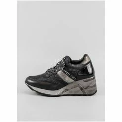 Cetti 1145 for Baskets mode Couleur Noir