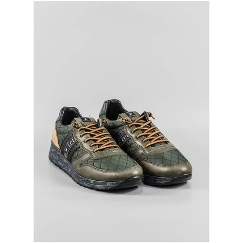 Cetti 1222 for Baskets mode Couleur Vert – Image 2