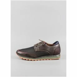 Cetti 1275 for Baskets mode Couleur Marron