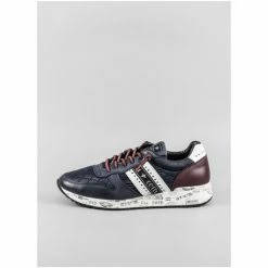 Cetti 1222 for Baskets mode Couleur Bleu