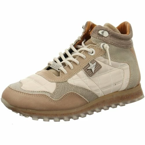 Cetti for Baskets mode Couleur Beige
