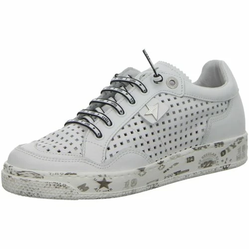 Cetti for Derbies & Richelieu Couleur Gris