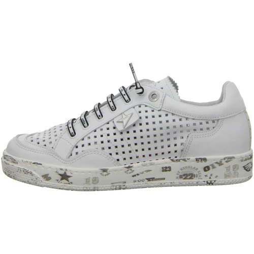 Cetti for Derbies & Richelieu Couleur Gris – Image 2