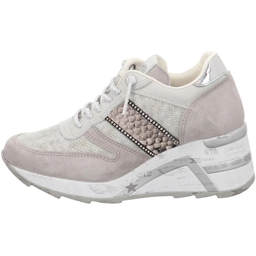 Cetti for Baskets mode Couleur Blanc – Image 2