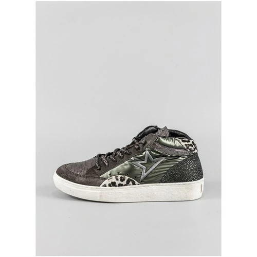 Cetti 1267 for Bottes Couleur Beige