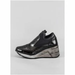 Cetti 1121 for Baskets mode Couleur Noir