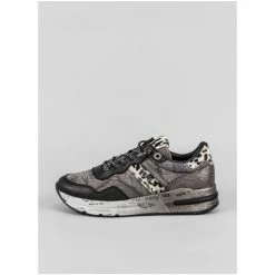 Cetti 1274 for Baskets mode Couleur Noir