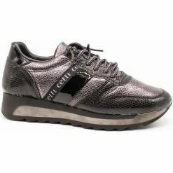 Cetti for Baskets mode Couleur Noir