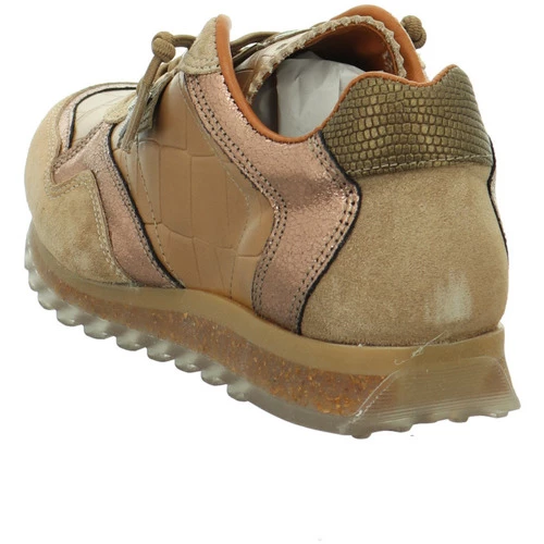 Cetti for Derbies & Richelieu Couleur Beige – Image 3