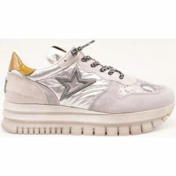 Cetti for Baskets mode Couleur Gris