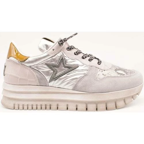 Cetti for Baskets mode Couleur Gris