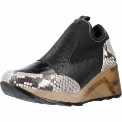 Cetti C1121SNAKE for Baskets mode Couleur Doré