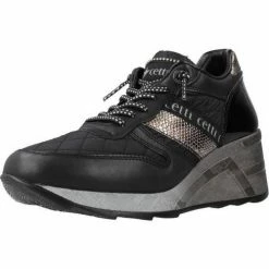 Cetti C1145NAP for Baskets mode Couleur Noir