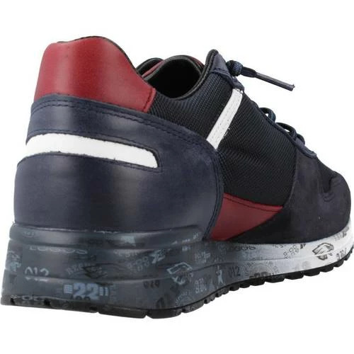 Cetti C1216MAN INV23 for Baskets mode Couleur Bleu – Image 3