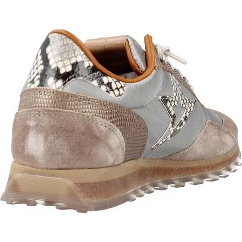 Cetti C1259MESH for Baskets mode Couleur Rose – Image 3