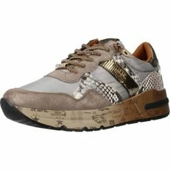 Cetti C1274BUN SRA for Baskets mode Couleur Gris