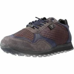 Cetti C848M0S for Derbies & Richelieu Couleur Marron