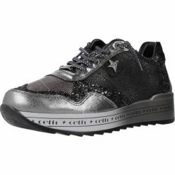 Cetti C848XLTEJ SRA for Baskets mode Couleur Gris