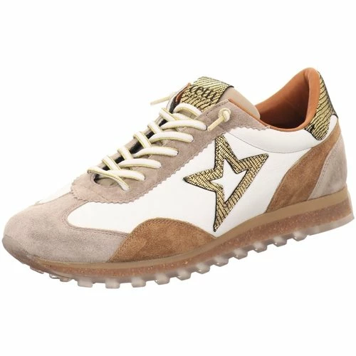 Cetti for Baskets mode Couleur Blanc