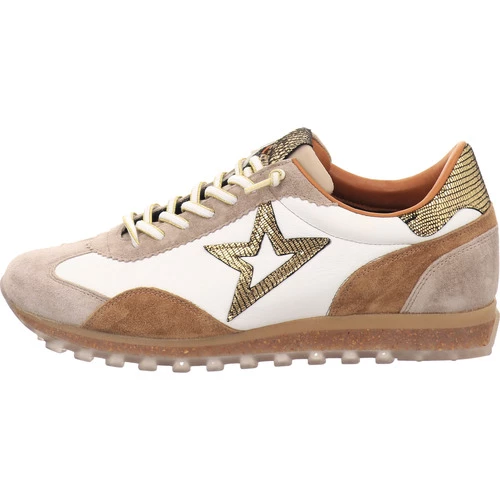 Cetti for Baskets mode Couleur Blanc – Image 2